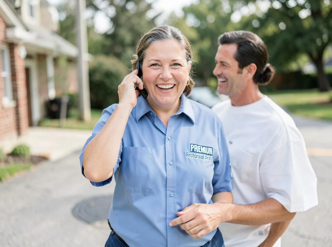 Water Damage Restoration Harrison Township, MI FAQs